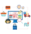 e-commerce