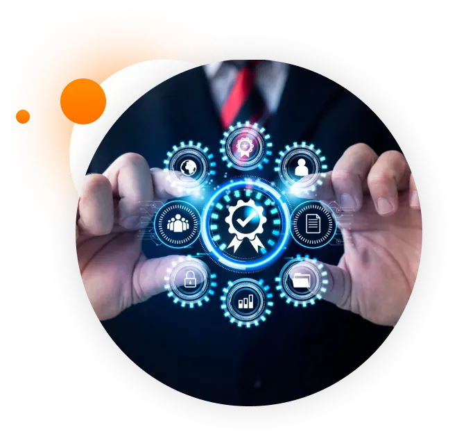 ERP Management Services